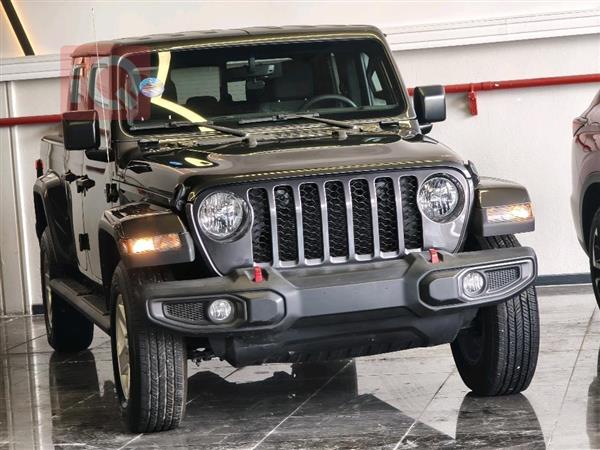 جيب جلاديتور 2023 للبيع في العراق - السليمانية